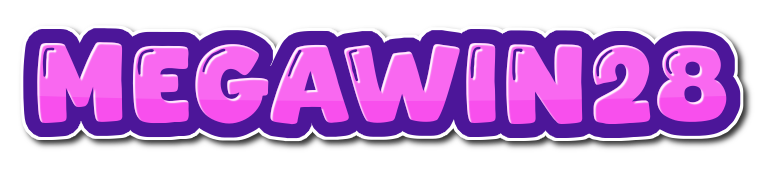 MEGAWIN28 Logo